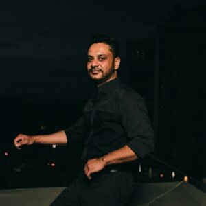 Arindam Sen