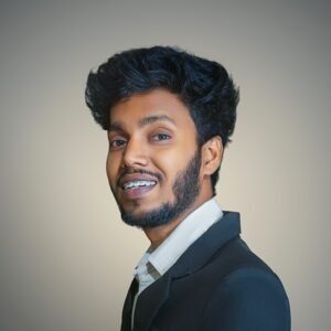 Sourav Mitra