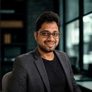 Kaushik Roy