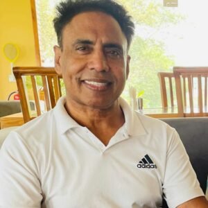 Tanmoy Ghosh